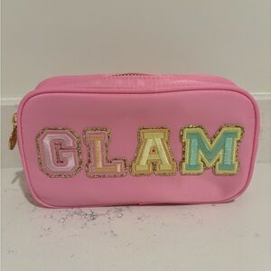 Stoney Clover Lane x Target ‘Glam’ pouch